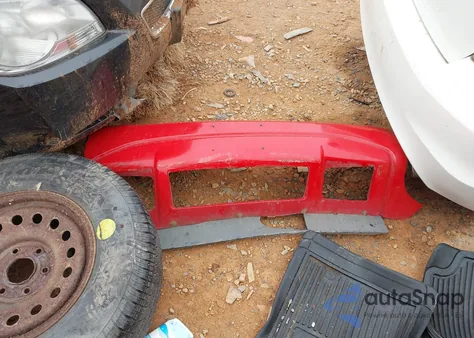 2005 Dodge Durango Slt z USA, uszkodzony, nr VIN 1D4HB48D75F549472